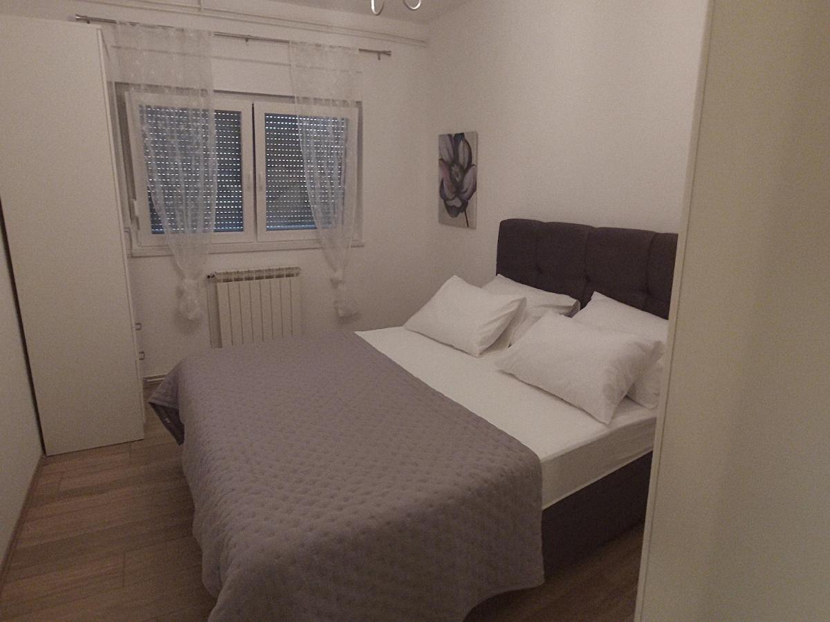 Apartman Miro Šibenik Eksteriør bilde
