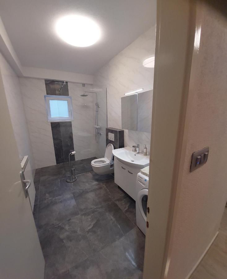 Apartman Miro Šibenik Eksteriør bilde