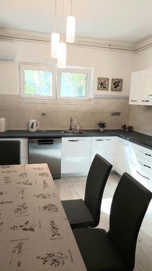 Apartman Miro Šibenik Eksteriør bilde