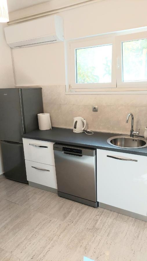 Apartman Miro Šibenik Eksteriør bilde